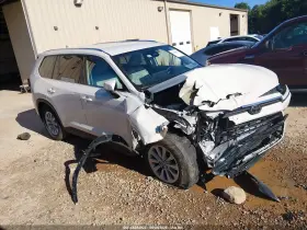 2024 Toyota Grand Highlander