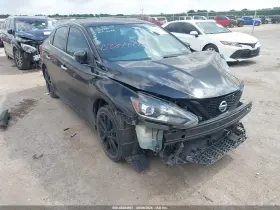 2018 Nissan Sentra