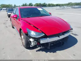 2021 Hyundai Sonata