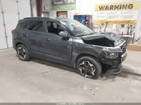 2025 Kia Seltos