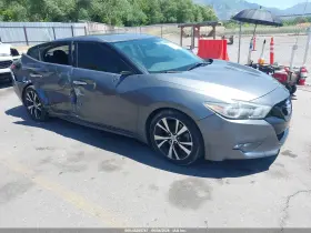 2018 Nissan Maxima