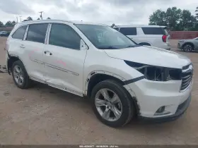 2014 Toyota Highlander