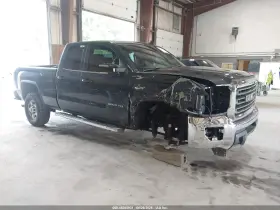 2019 GMC Sierra 2500HD