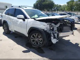 2025 Toyota RAV4 Hybrid