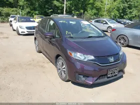 2016 Honda Fit