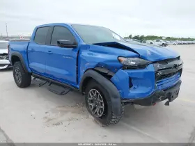 2025 Chevrolet Colorado