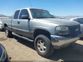 2000 GMC Sierra 1500