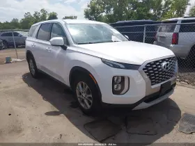 2020 Hyundai Palisade