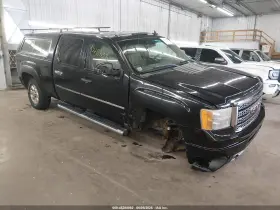2011 GMC Sierra 2500 HD