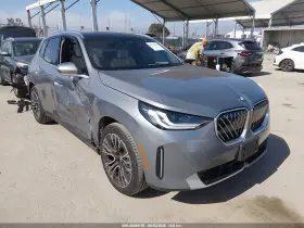 2025 BMW X3