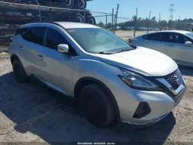 2021 Nissan Murano
