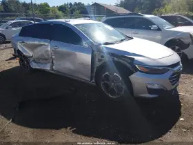 2022 Chevrolet Malibu