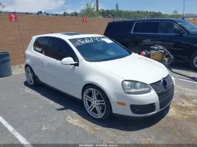 2009 Volkswagen Golf GTI