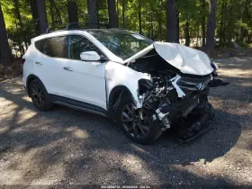 2018 Hyundai Santa Fe
