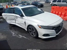 2021 Honda Accord