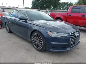 2017 Audi A6