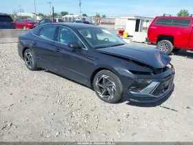 2025 Hyundai Sonata