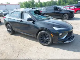 2024 Buick Envista