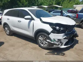 2020 Kia Sorento