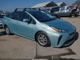 2022 Toyota Prius