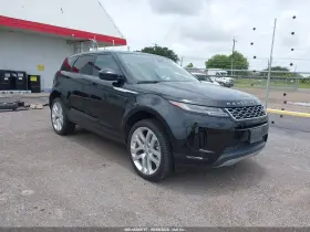 2020 Land Rover Range Rover Evoque