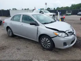 2011 Toyota Corolla