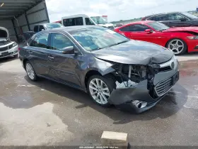 2015 Toyota Avalon