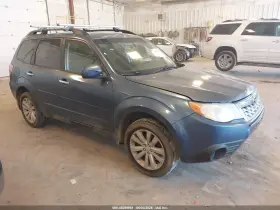 2012 Subaru Forester