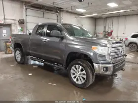 2017 Toyota Tundra