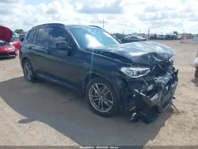 2021 BMW X3 Phev