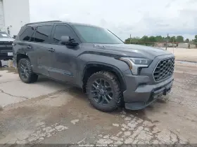 2024 Toyota Sequoia