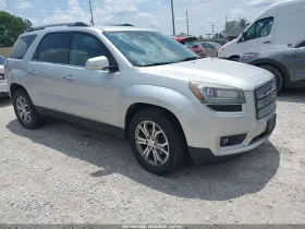 2016 GMC Acadia