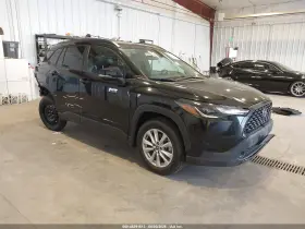2022 Toyota Corolla Cross