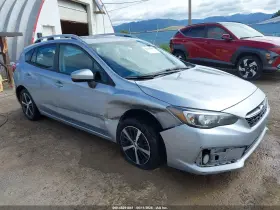 2022 Subaru Impreza