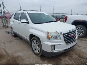2016 GMC Terrain