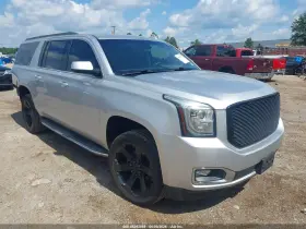 2018 GMC Yukon XL
