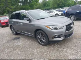 2020 Infiniti QX60