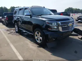 2016 Chevrolet Tahoe