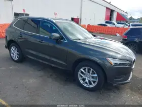 2021 Volvo XC60