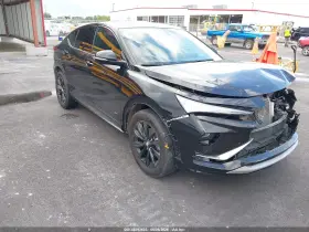 2025 Buick Envista