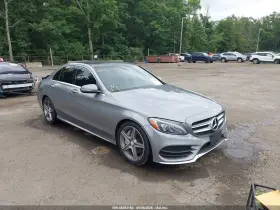 2016 Mercedes-Benz C 300