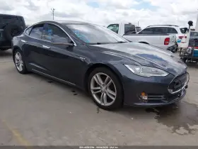 2014 Tesla Model S
