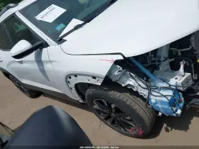 2022 Chevrolet Trailblazer