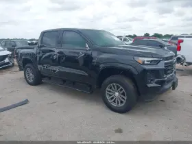 2025 Chevrolet Colorado