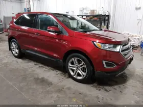 2015 Ford Edge