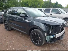 2024 Kia Sorento