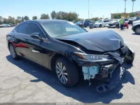 2020 Lexus ES