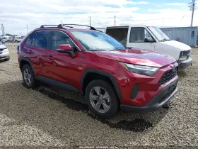 2024 Toyota RAV4 Hybrid