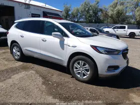 2021 Buick Enclave