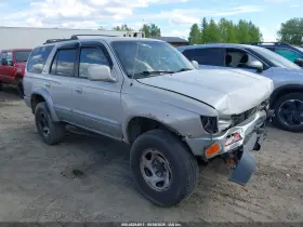 1998 Toyota 4Runner